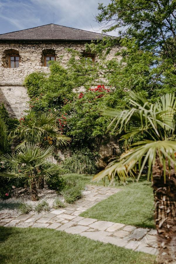 Turm am Schlosspark Eisenstadt Exterior foto